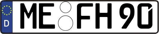 ME-FH90