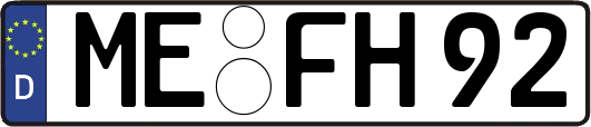 ME-FH92