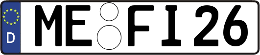 ME-FI26