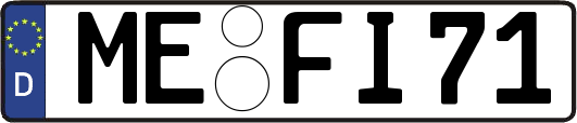 ME-FI71