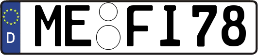 ME-FI78