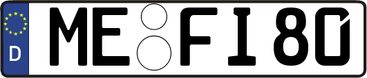 ME-FI80