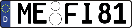 ME-FI81