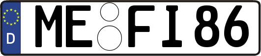 ME-FI86