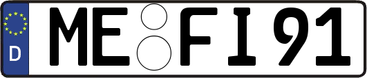 ME-FI91