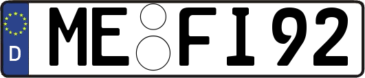 ME-FI92
