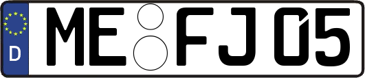 ME-FJ05
