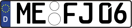 ME-FJ06