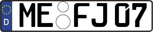 ME-FJ07