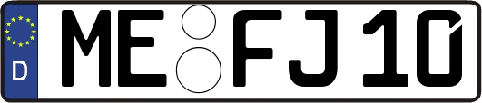 ME-FJ10