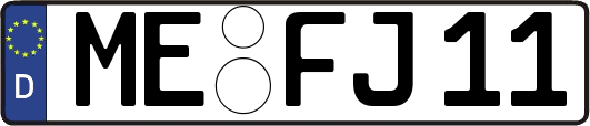 ME-FJ11