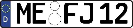 ME-FJ12