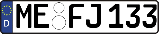 ME-FJ133