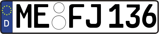 ME-FJ136