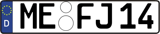 ME-FJ14