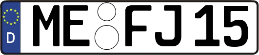 ME-FJ15