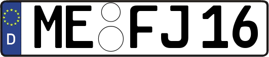 ME-FJ16
