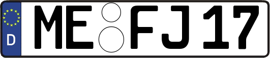ME-FJ17