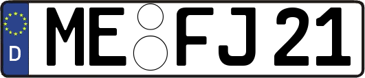 ME-FJ21