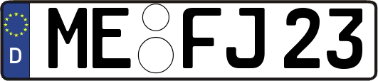 ME-FJ23