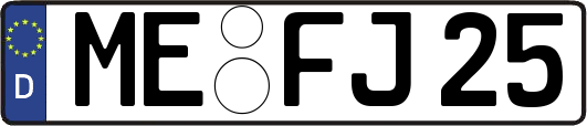 ME-FJ25