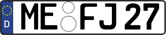 ME-FJ27