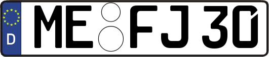ME-FJ30