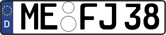 ME-FJ38