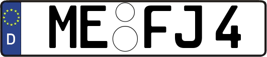ME-FJ4