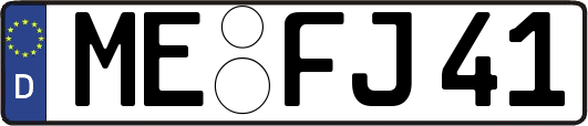ME-FJ41