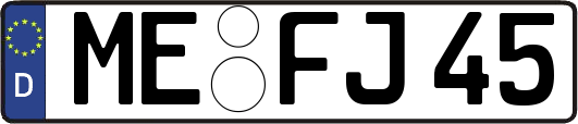 ME-FJ45