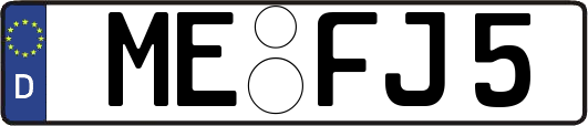 ME-FJ5