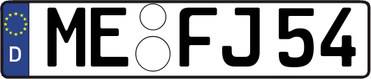 ME-FJ54
