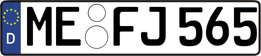 ME-FJ565