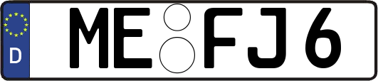 ME-FJ6