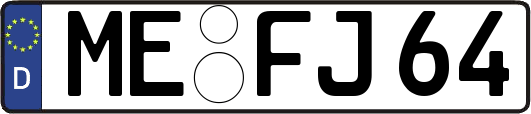 ME-FJ64