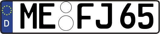 ME-FJ65