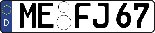 ME-FJ67