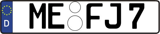 ME-FJ7