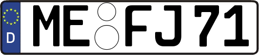 ME-FJ71