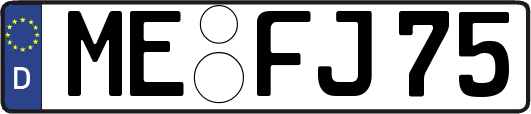 ME-FJ75