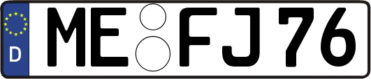 ME-FJ76