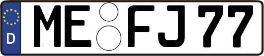 ME-FJ77