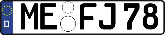 ME-FJ78