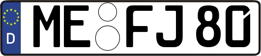 ME-FJ80