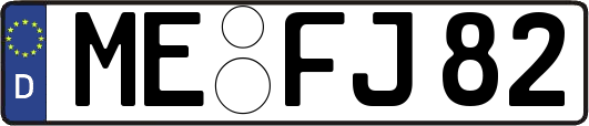 ME-FJ82