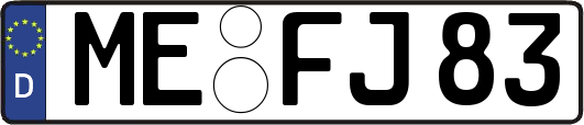 ME-FJ83