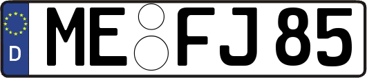 ME-FJ85