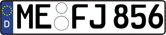 ME-FJ856
