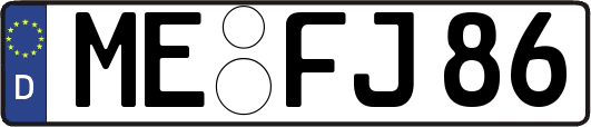 ME-FJ86